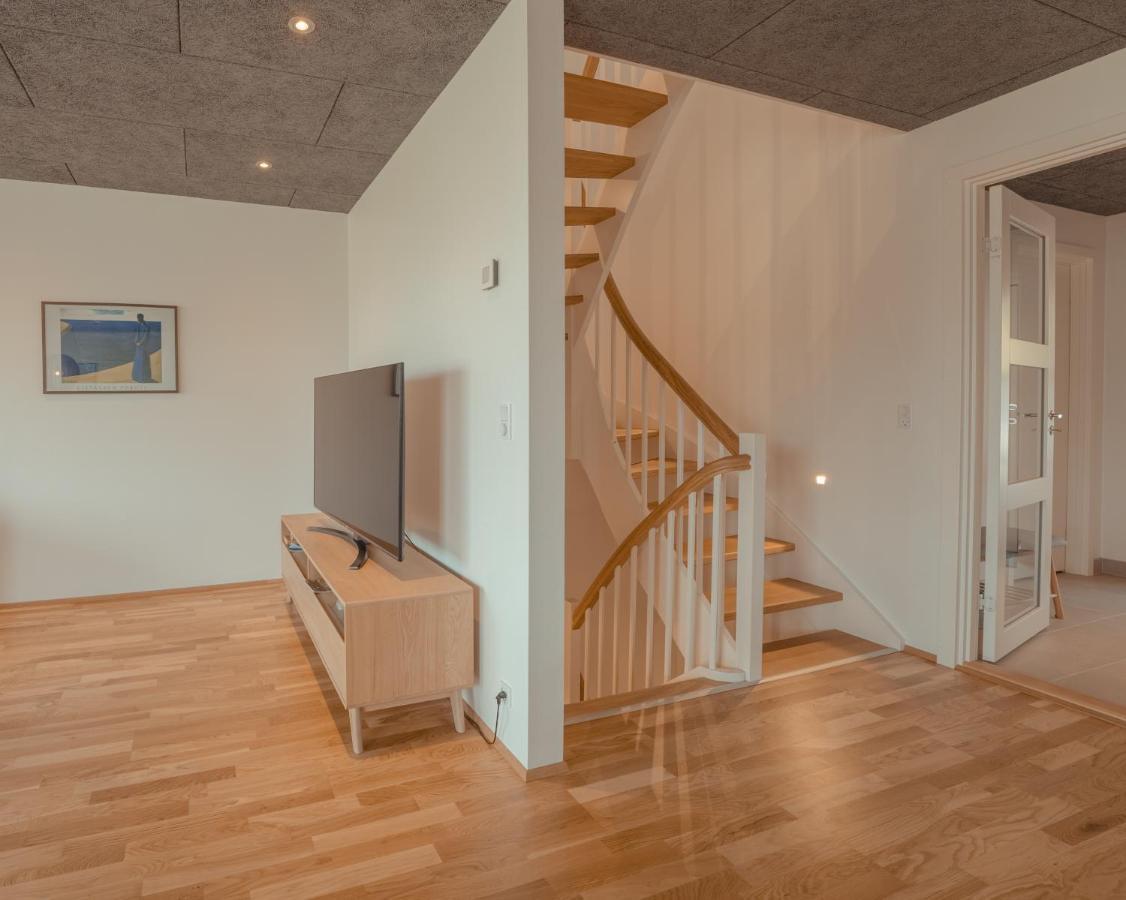 Breathtaking Views - New - 220M2 - 5 Bedroom - Walks Tórshavn Buitenkant foto