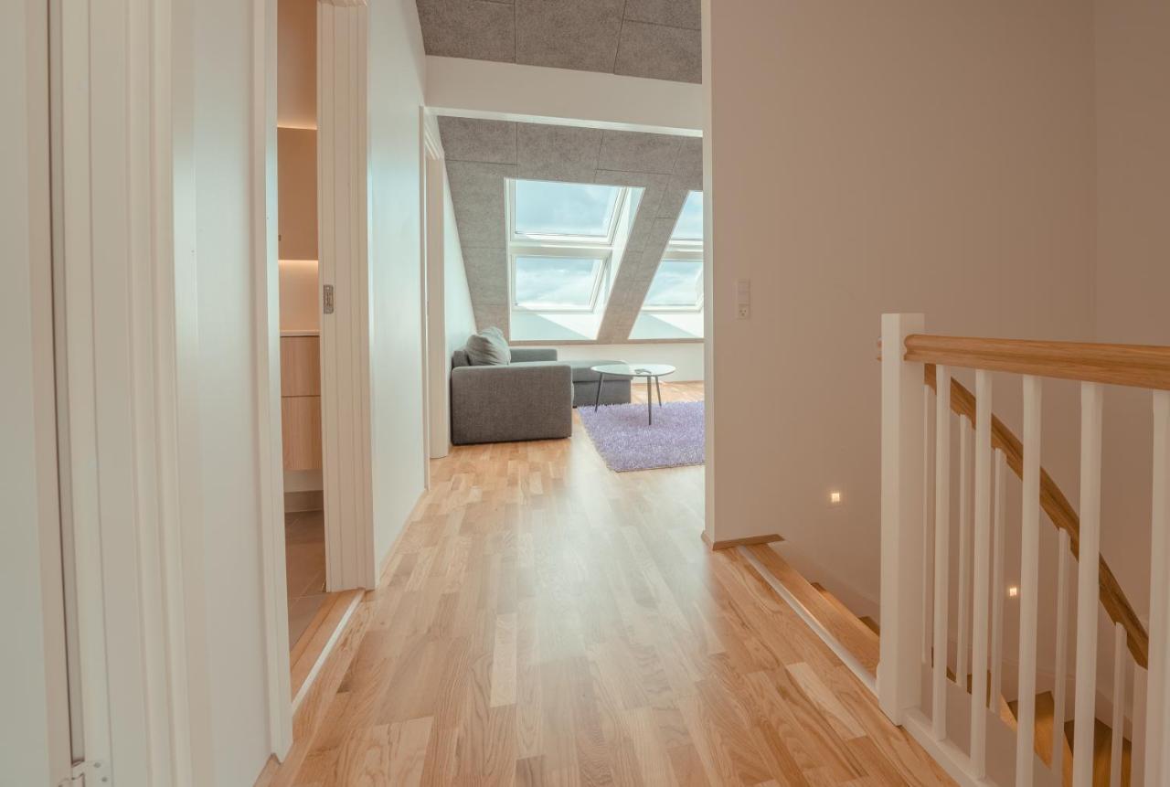 Breathtaking Views - New - 220M2 - 5 Bedroom - Walks Tórshavn Buitenkant foto