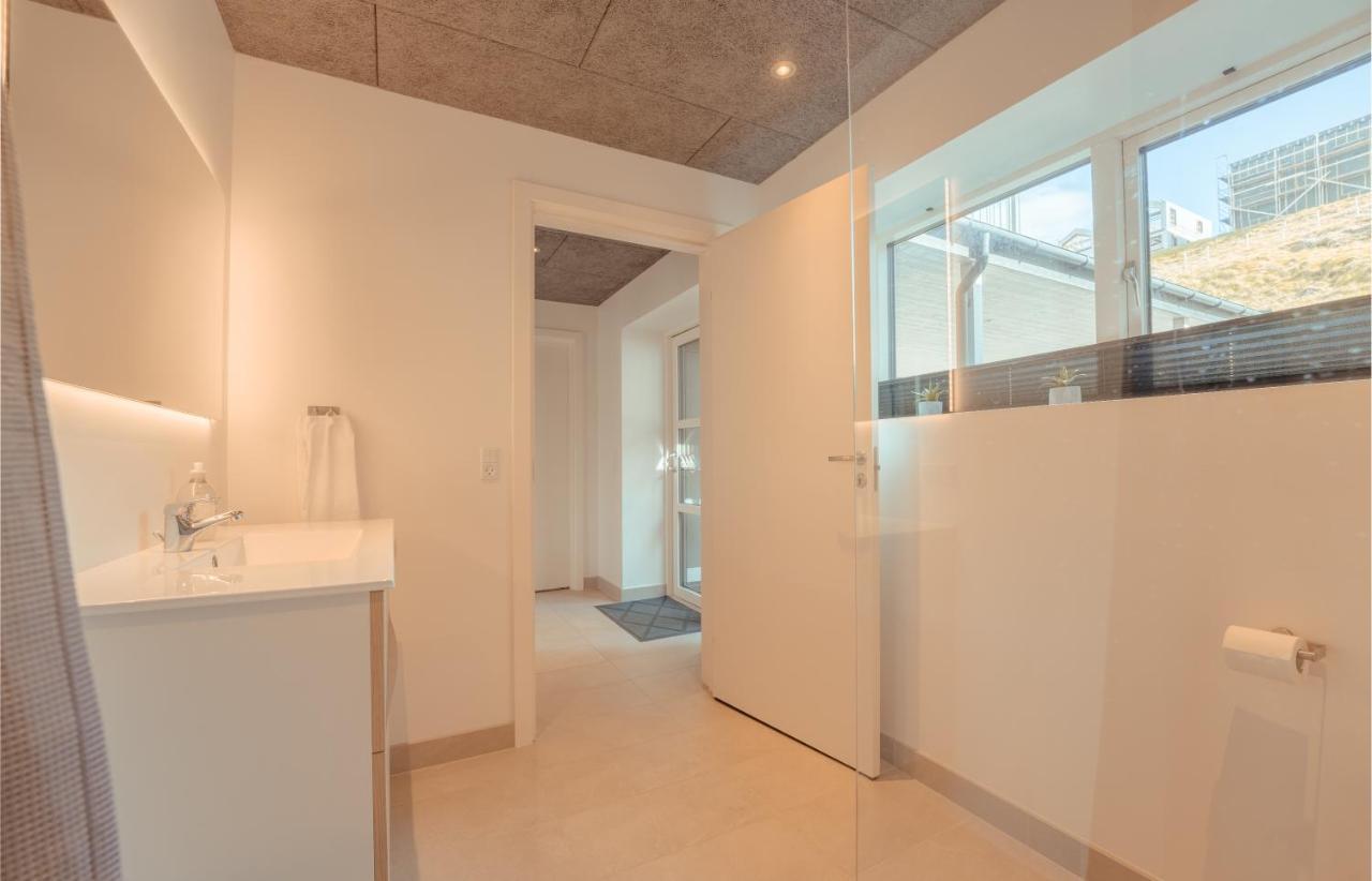 Breathtaking Views - New - 220M2 - 5 Bedroom - Walks Tórshavn Buitenkant foto