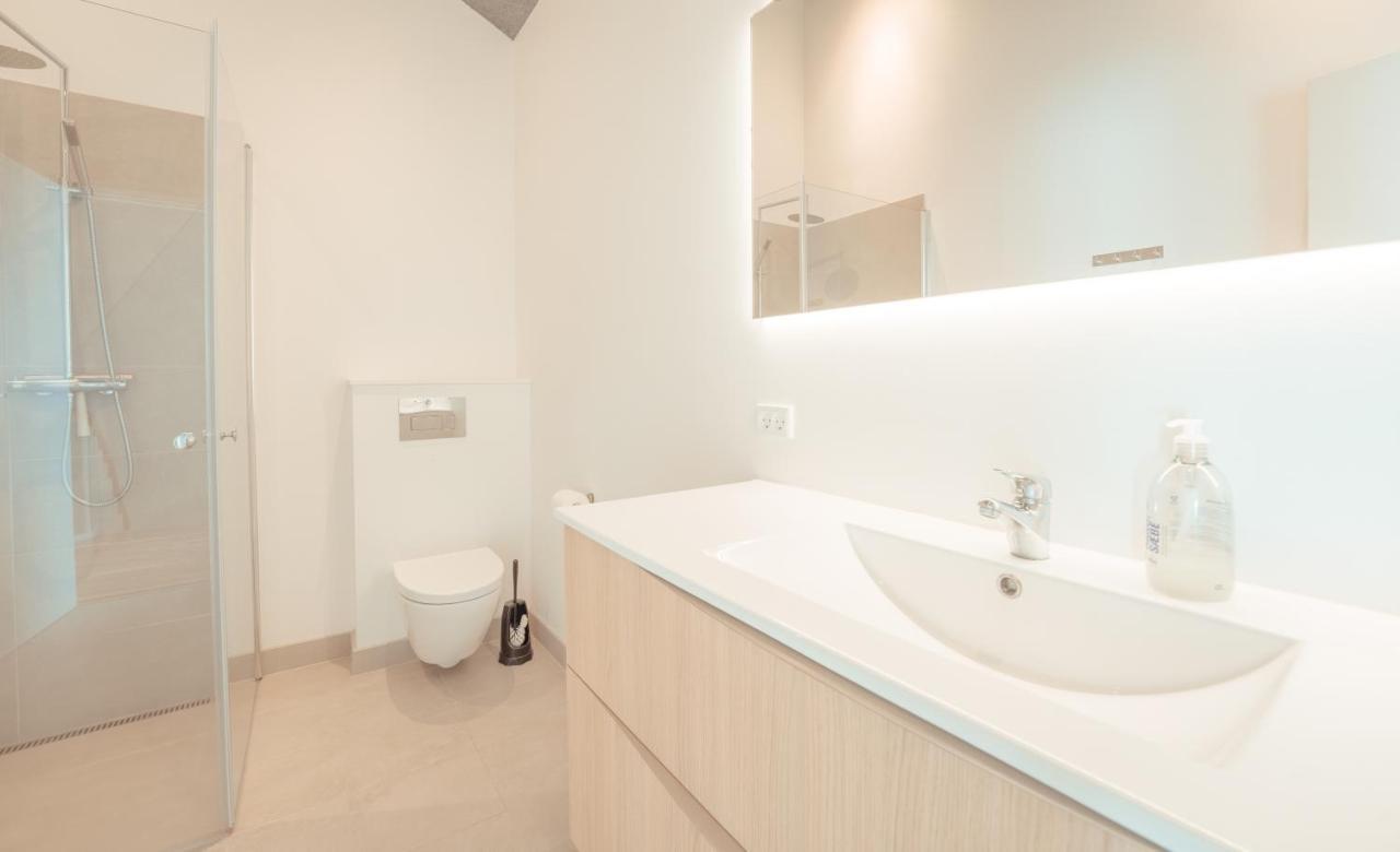 Breathtaking Views - New - 220M2 - 5 Bedroom - Walks Tórshavn Buitenkant foto