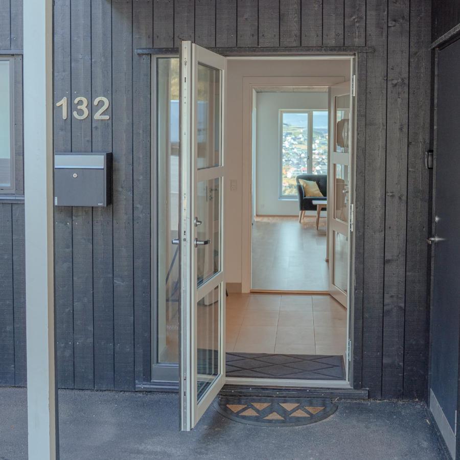 Breathtaking Views - New - 220M2 - 5 Bedroom - Walks Tórshavn Buitenkant foto