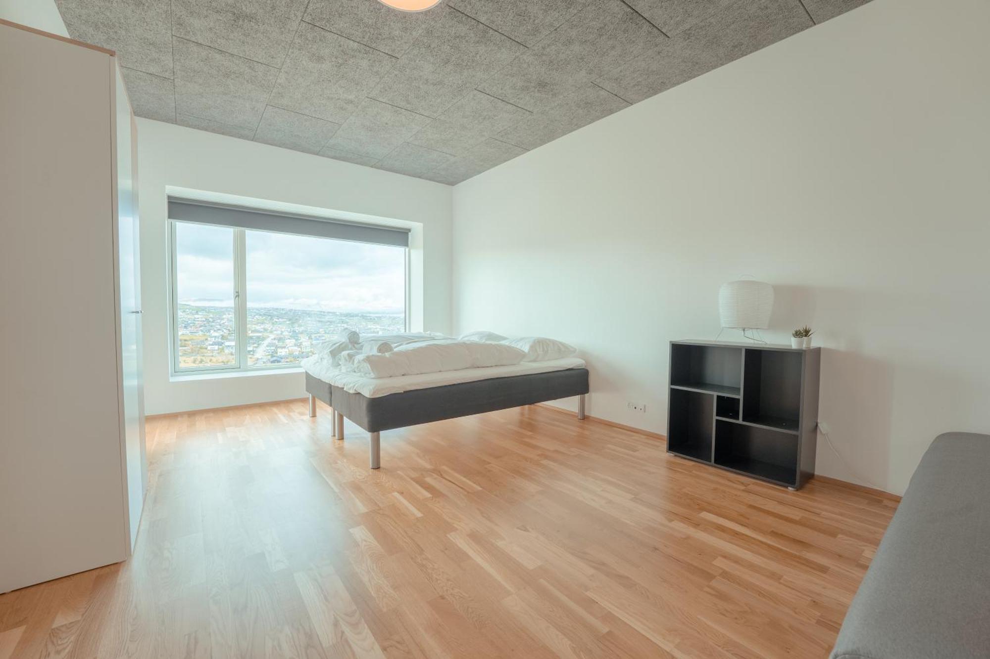 Breathtaking Views - New - 220M2 - 5 Bedroom - Walks Tórshavn Buitenkant foto