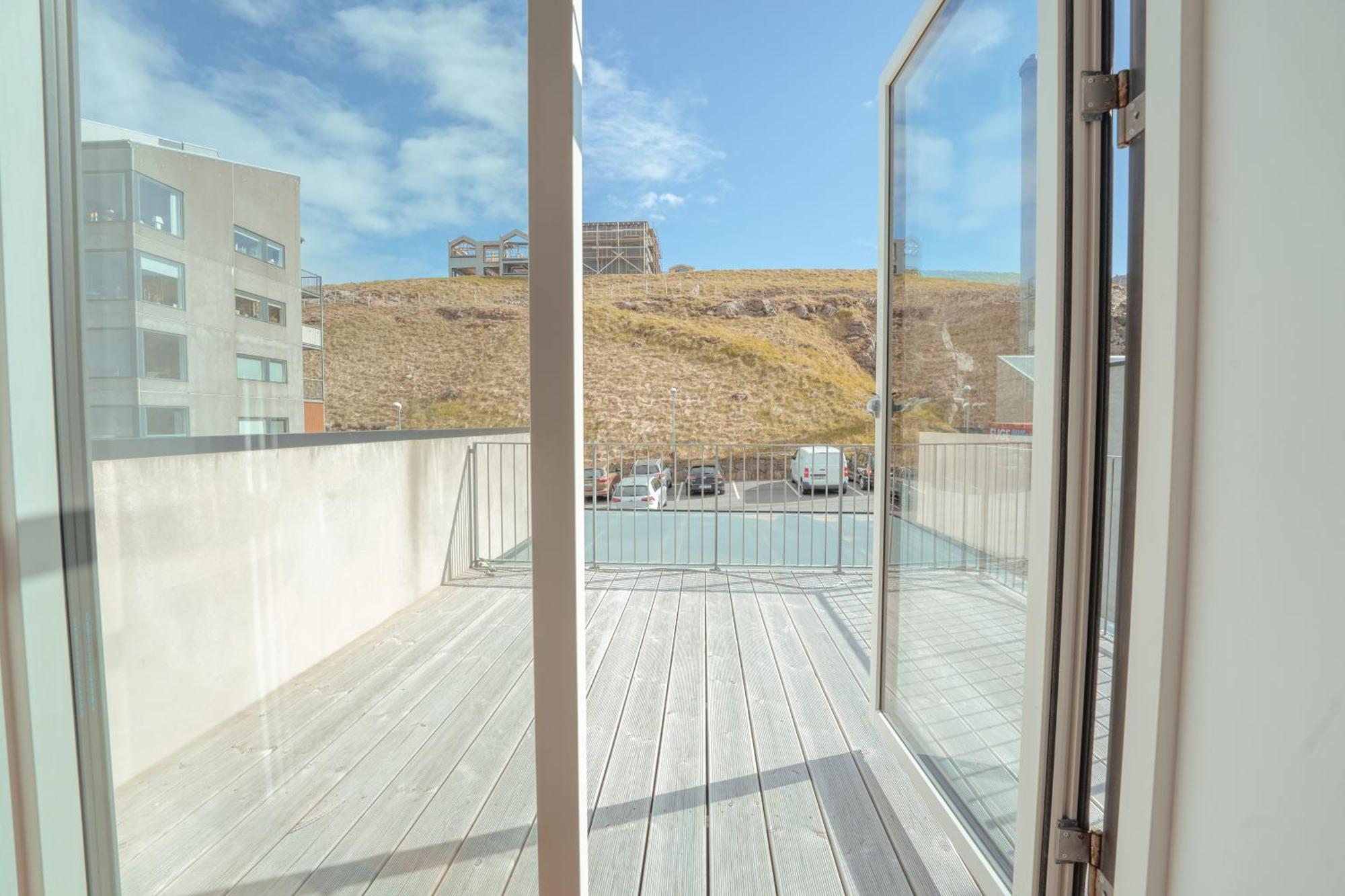 Breathtaking Views - New - 220M2 - 5 Bedroom - Walks Tórshavn Buitenkant foto