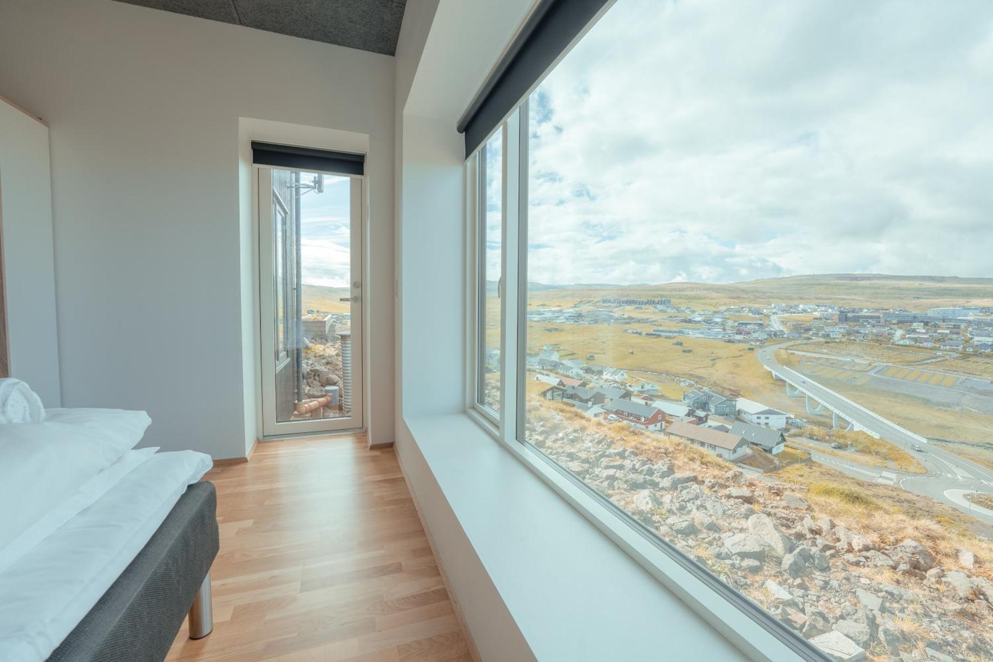 Breathtaking Views - New - 220M2 - 5 Bedroom - Walks Tórshavn Buitenkant foto