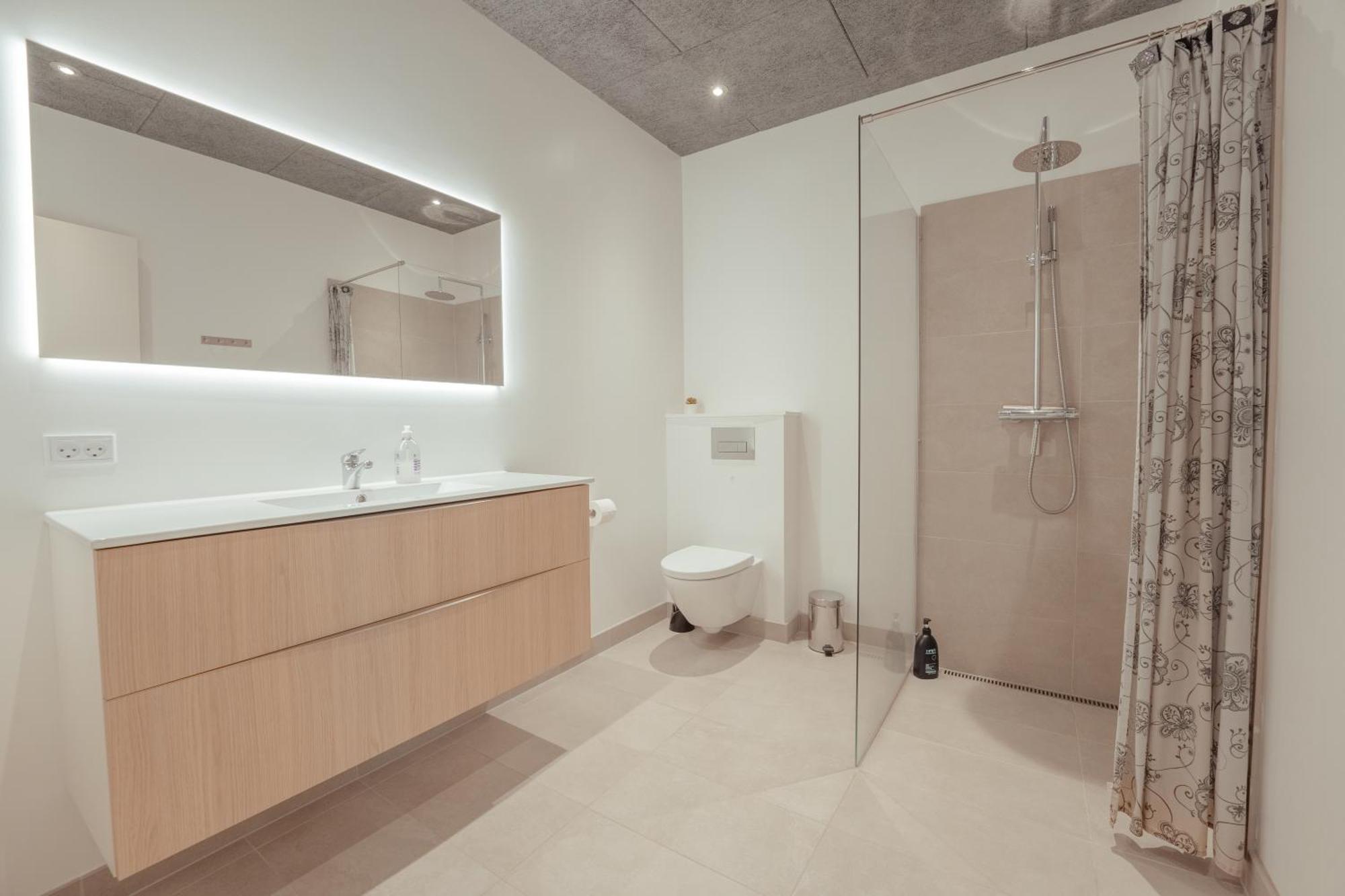 Breathtaking Views - New - 220M2 - 5 Bedroom - Walks Tórshavn Buitenkant foto
