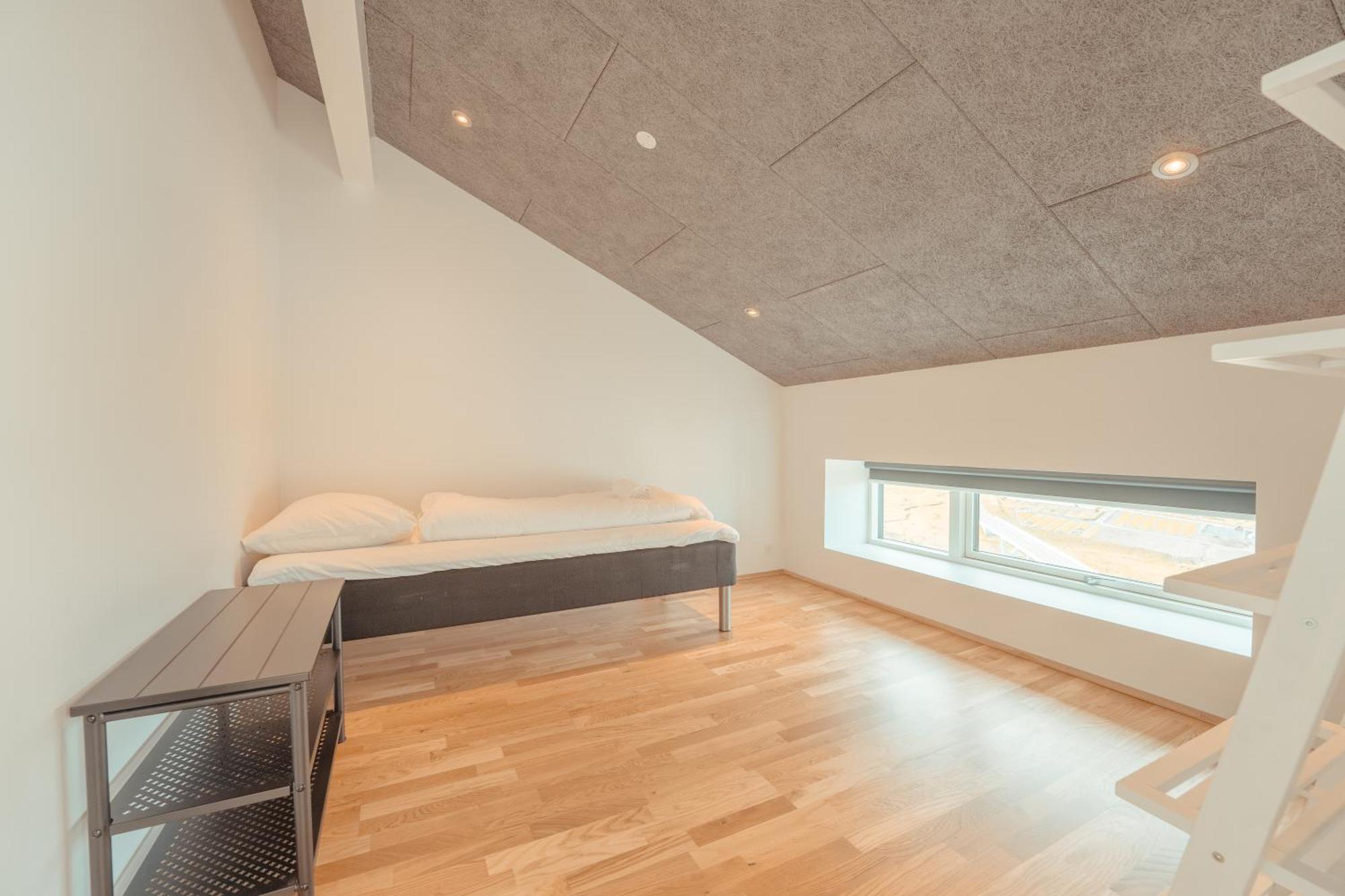 Breathtaking Views - New - 220M2 - 5 Bedroom - Walks Tórshavn Buitenkant foto