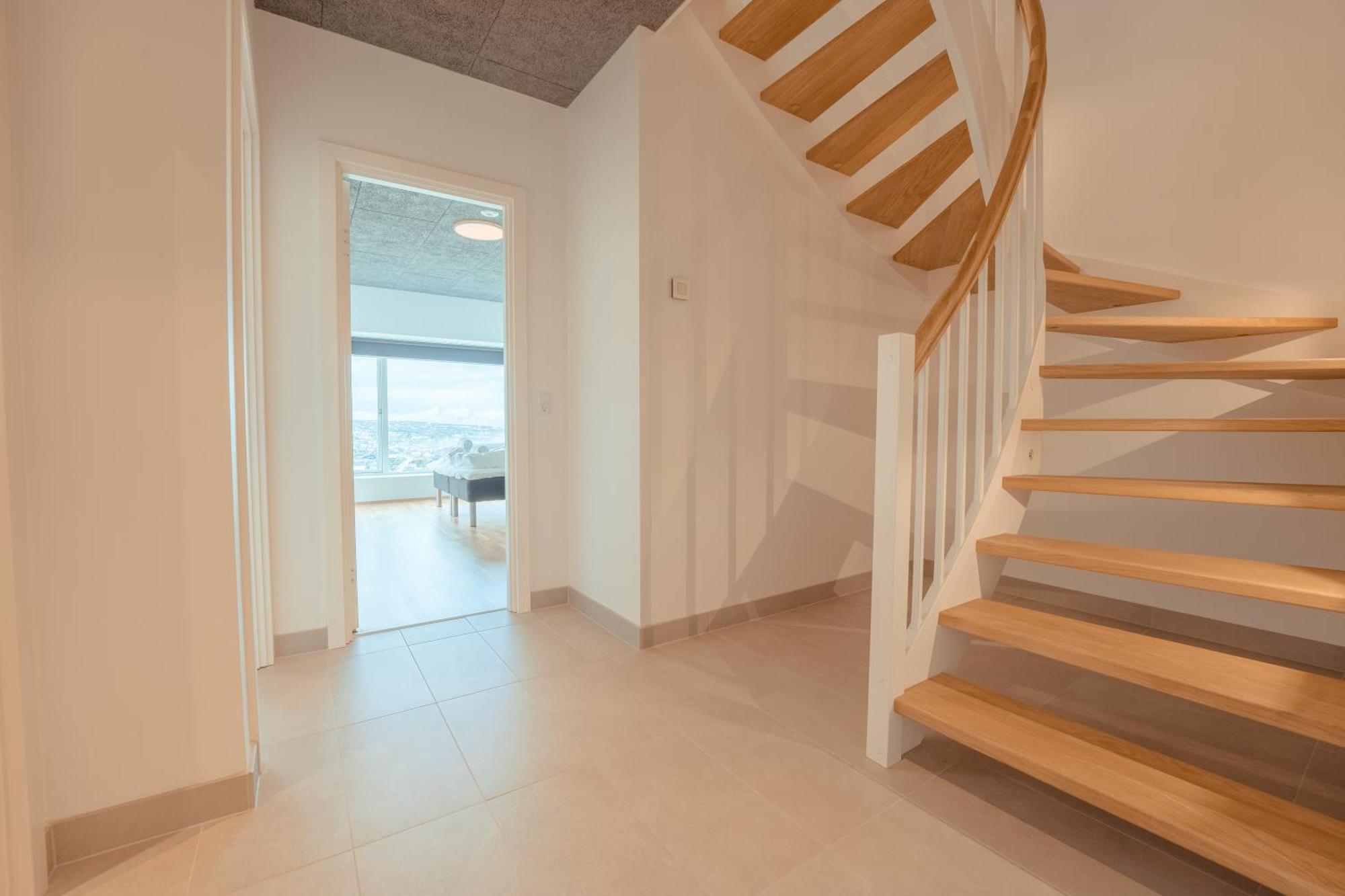Breathtaking Views - New - 220M2 - 5 Bedroom - Walks Tórshavn Buitenkant foto