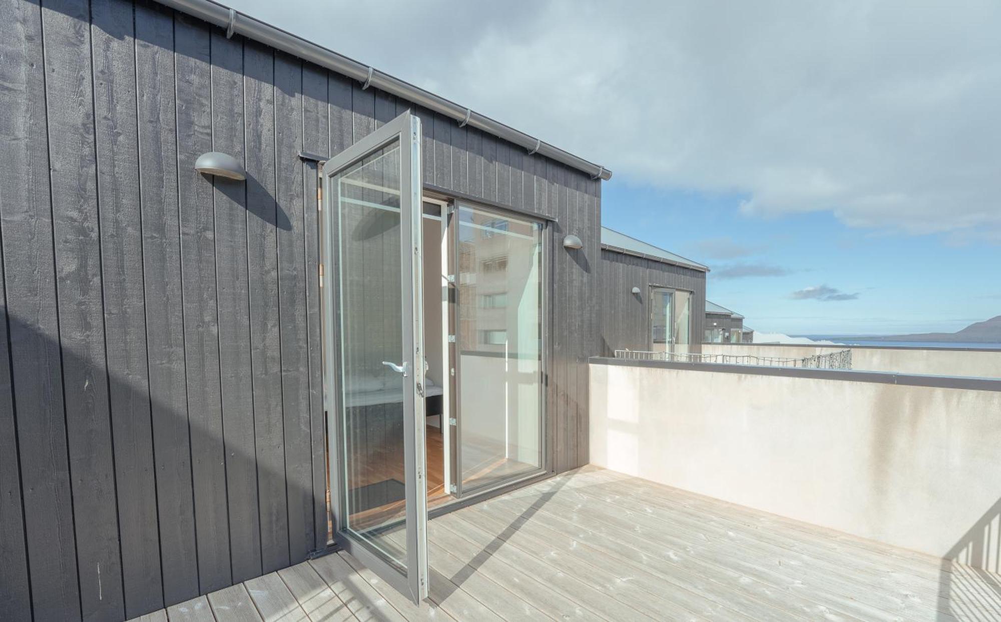 Breathtaking Views - New - 220M2 - 5 Bedroom - Walks Tórshavn Buitenkant foto