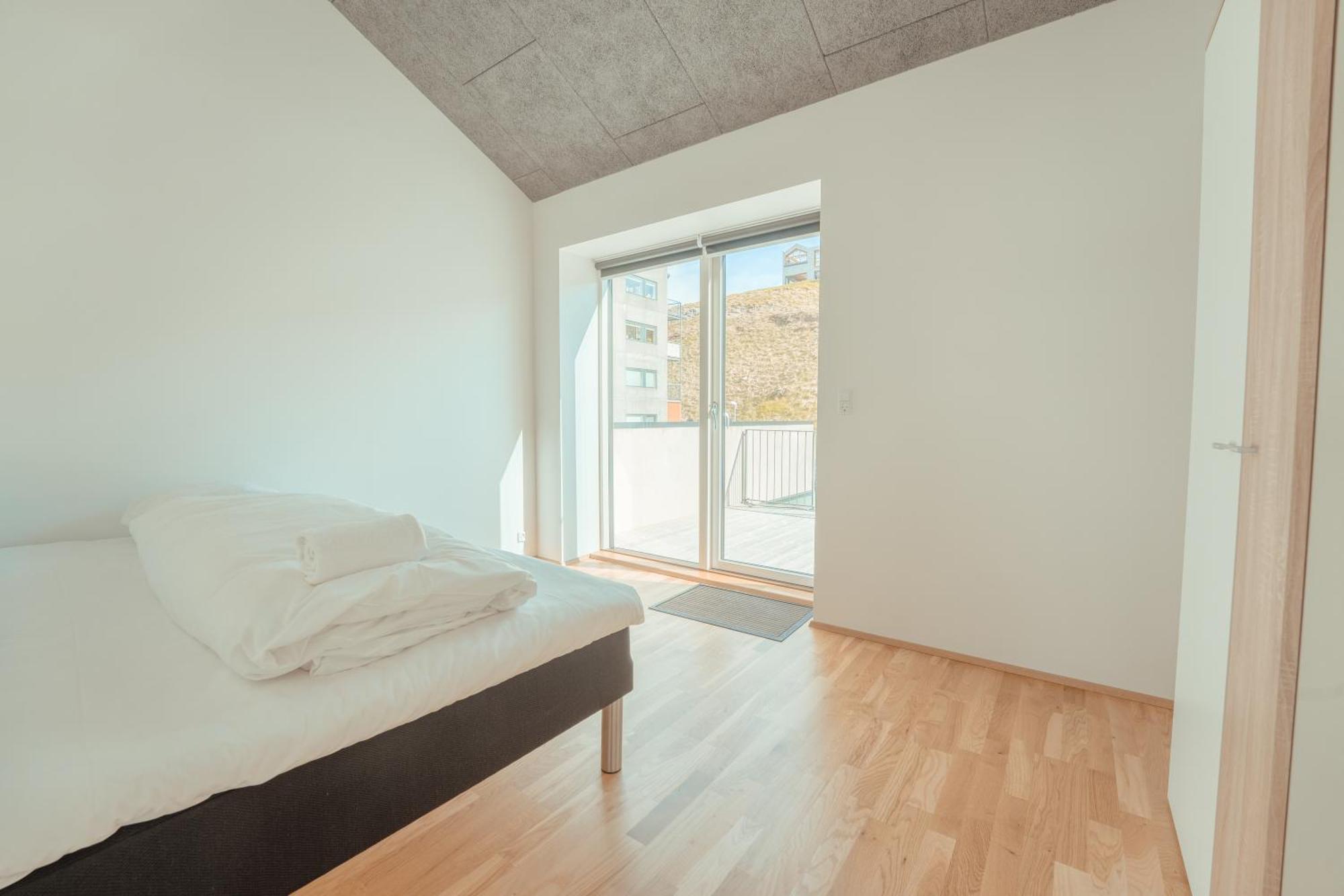 Breathtaking Views - New - 220M2 - 5 Bedroom - Walks Tórshavn Buitenkant foto