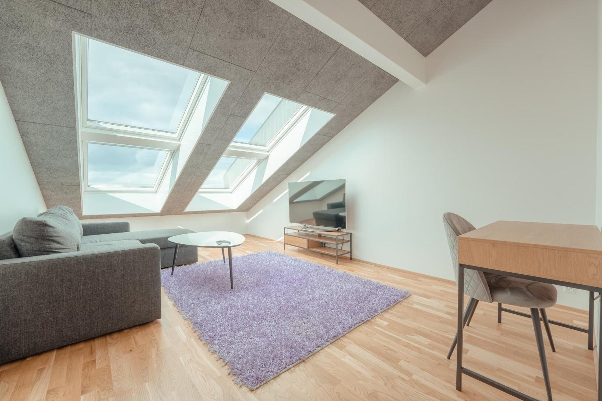 Breathtaking Views - New - 220M2 - 5 Bedroom - Walks Tórshavn Buitenkant foto